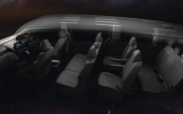 Rent Hyundai Hyundai Staria 