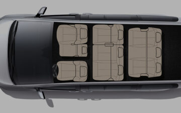 Rent Hyundai Hyundai Staria 