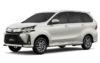 Toyota Avanza 